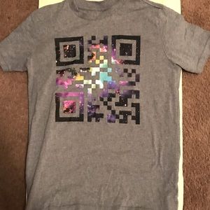 M4 for $20 SALE Aeropostale Graphic Tee